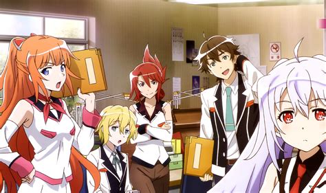 plastic memories